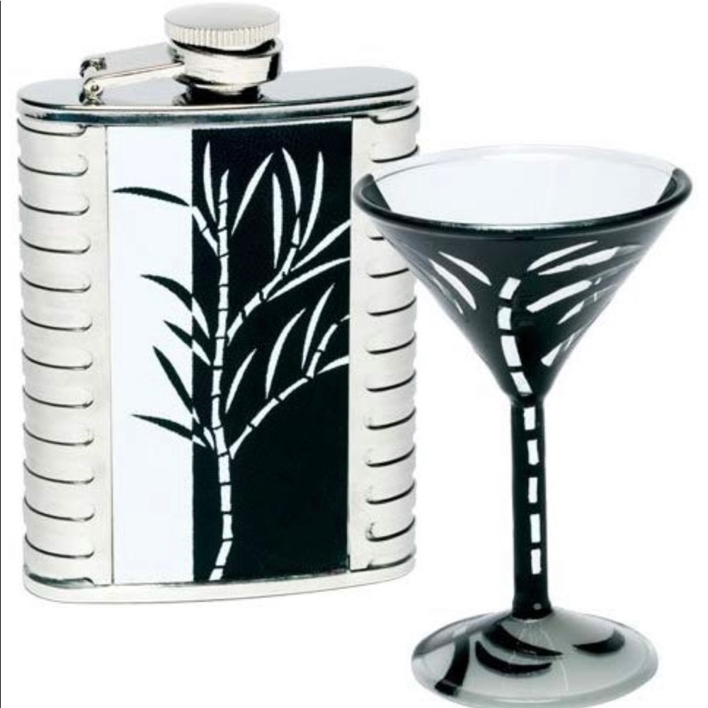 LOLITA Purse Party SAKE Gift Set